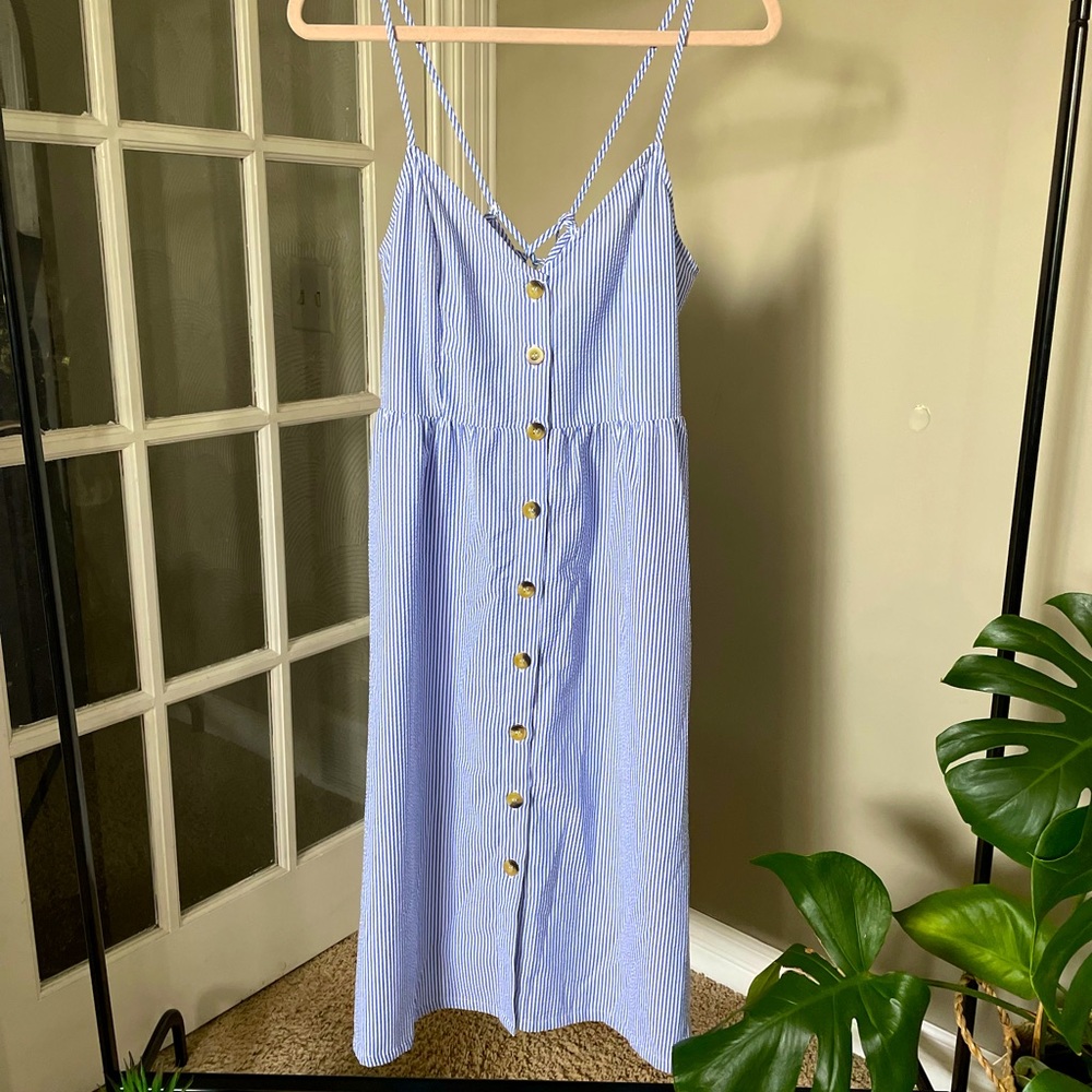 H&M Divided Dress (12)